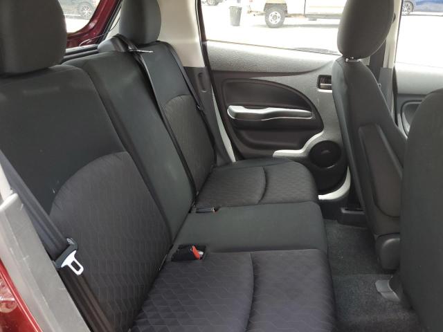 2024 MITSUBISHI MIRAGE ES ML32AUHJ3RH015555