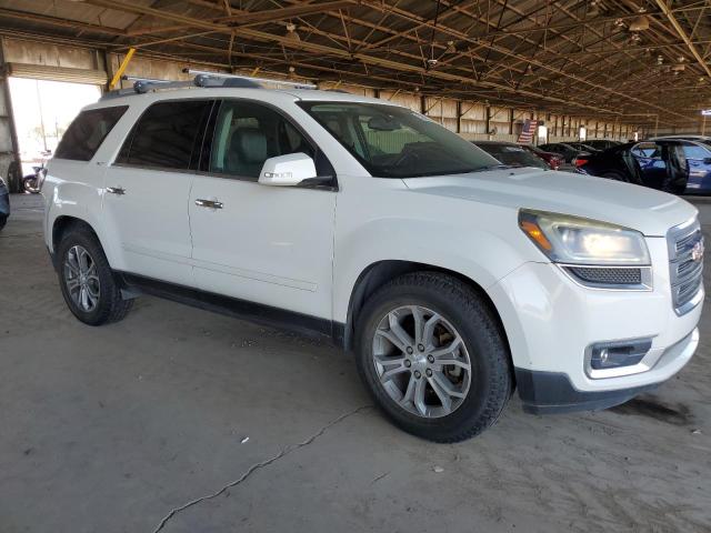 Vin: 1gkkvrkd7ej359365, lot: 63240275, gmc acadia slt-1 20144