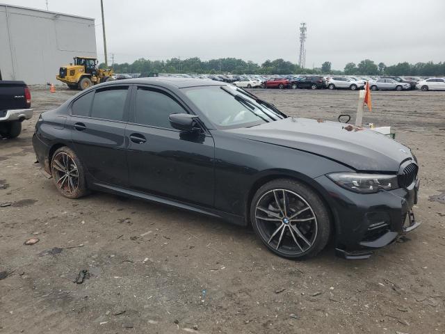 2022 BMW 330XI 3MW5R7J05N8C37371