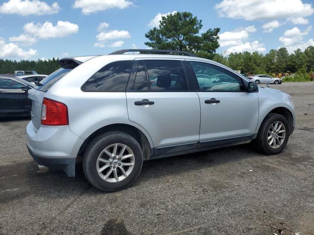 Vin: 2fmdk3gcxdbb93870, lot: 61545695, ford edge se 20133