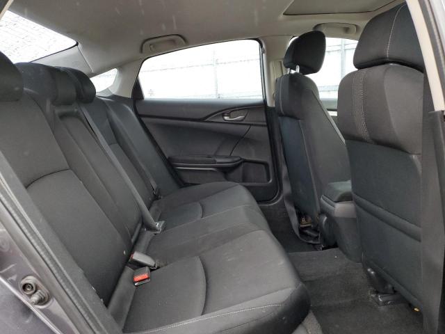 2016 HONDA CIVIC EX - 19XFC2F76GE093450