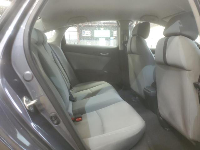 2020 HONDA CIVIC LX - 2HGFC2F63LH521756
