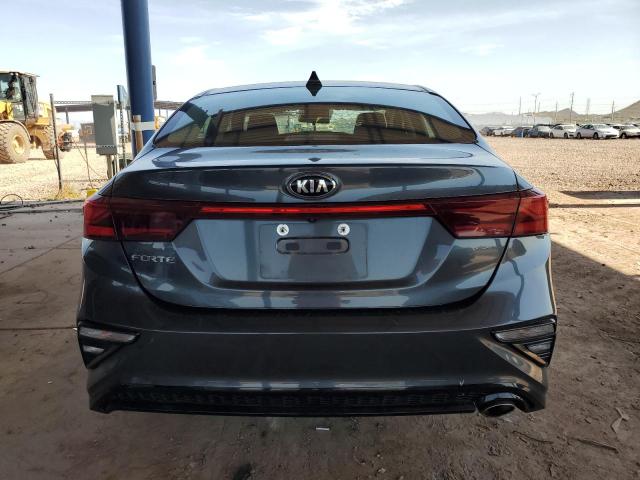 2019 KIA FORTE FE 3KPF24AD7KE117145