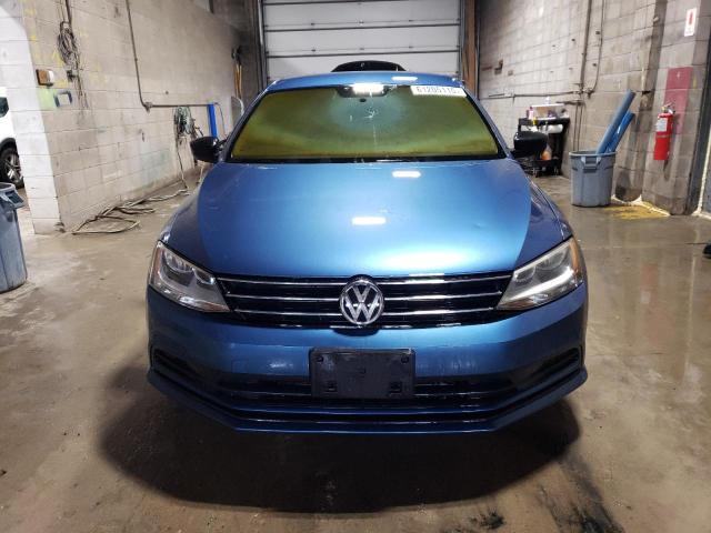 2016 VOLKSWAGEN JETTA S - 3VW267AJ6GM279742