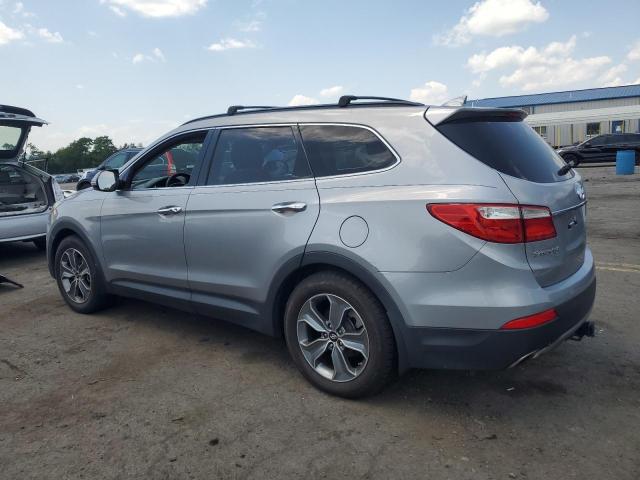 Vin: km8sn4hf7eu057852, lot: 62500845, hyundai santa fe gls 20142