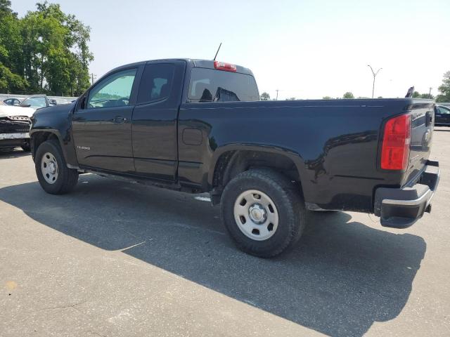 2018 CHEVROLET COLORADO - 1GCHSBEA5J1274106
