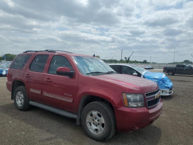 Vin: 1gnskbe06cr324181, lot: 60070185, chevrolet tahoe k1500 lt 20124