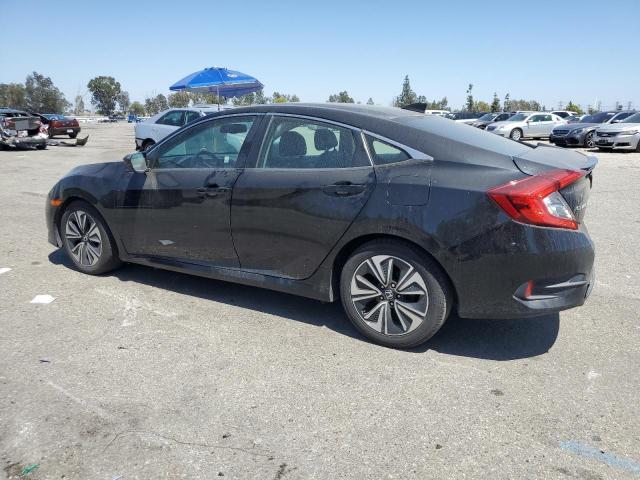 Vin: 2hgfc1f7xhh631990, lot: 60165135, honda civic exl 20172