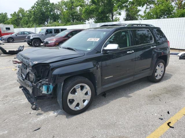 Vin: 2ctflwe51b6244716, lot: 59577925, gmc terrain slt 2011 img_1