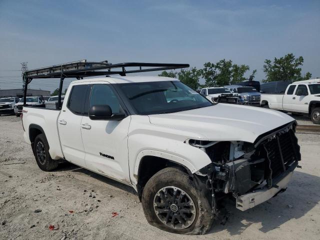 2023 TOYOTA TUNDRA DOU #3301822327