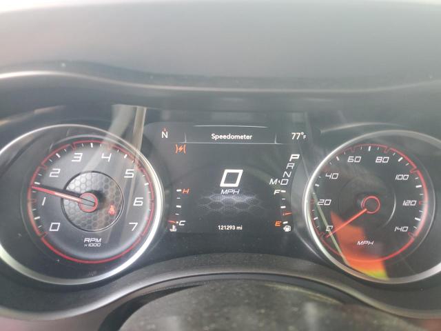 2020 DODGE CHARGER SX 2C3CDXBG8LH101053