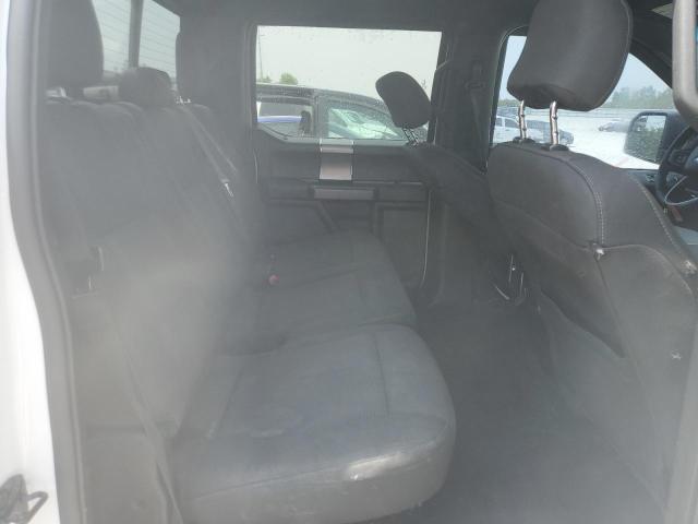 2015 FORD F150 SUPER - 1FTFW1EG2FFB89633
