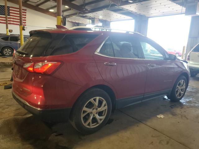 Vin: 2gnaxnev5k6185939, lot: 61856065, chevrolet equinox premier 20193