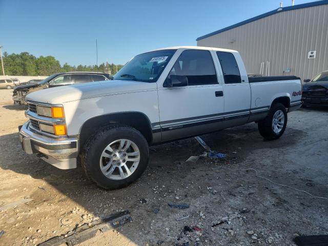 CHEVROLET GMT-400 K1
