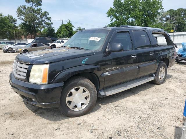 CADILLAC ESCALADE E