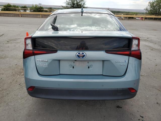 2020 TOYOTA PRIUS L JTDKARFU2L3119790