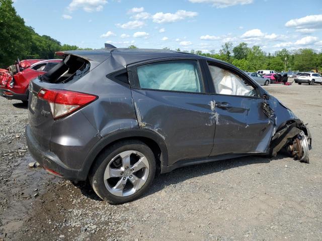 Vin: 3czru6h38kg722855, lot: 59412105, honda hr-v lx 20193