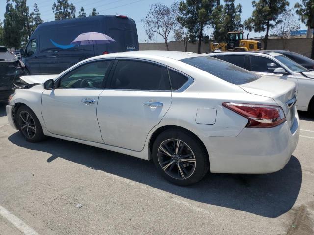 Vin: 1n4al3ap9dn460751, lot: 59143535, nissan altima 2.5 20132