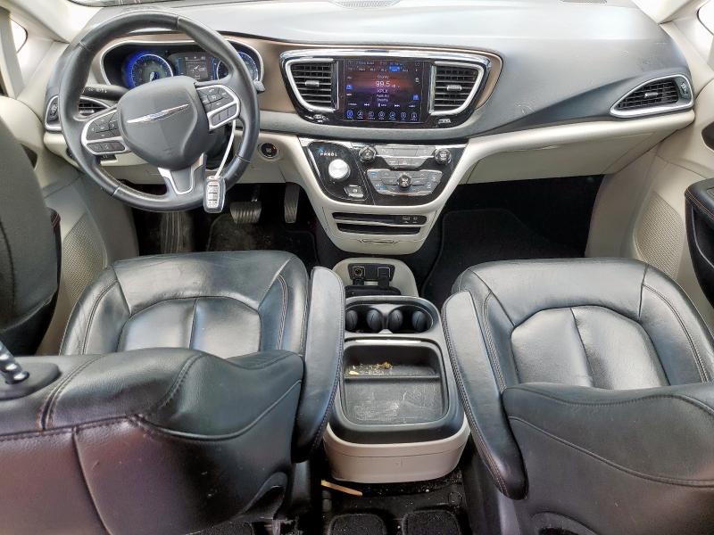 2017 CHRYSLER PACIFICA T - 2C4RC1BG7HR529915