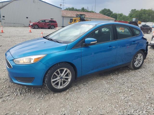 Vin: 1fadp3k22gl394161, lot: 61221305, ford focus se 2016 img_1