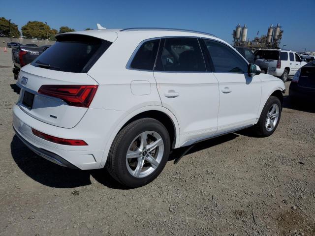 2023 AUDI Q5 PREMIUM WA1ABAFY7P2186520