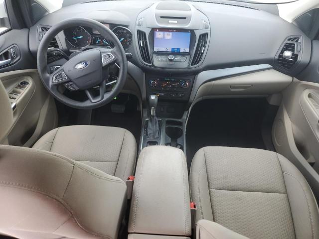 2017 FORD ESCAPE SE - 1FMCU0GD4HUE90243