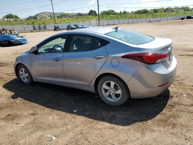 Vin: 5npdh4ae7fh622957, lot: 60098965, hyundai elantra se 20152