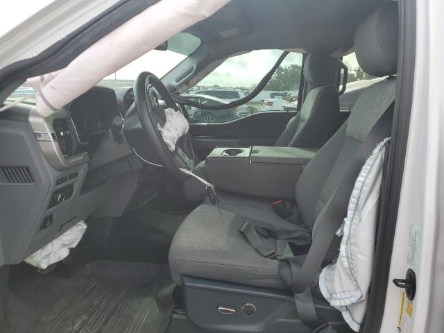 2021 FORD F150 SUPER - 1FTFW1E89MKD37340