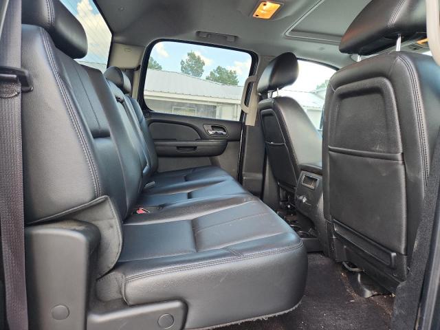 2013 CHEVROLET SILVERADO - 1GC1KYE87DF226955