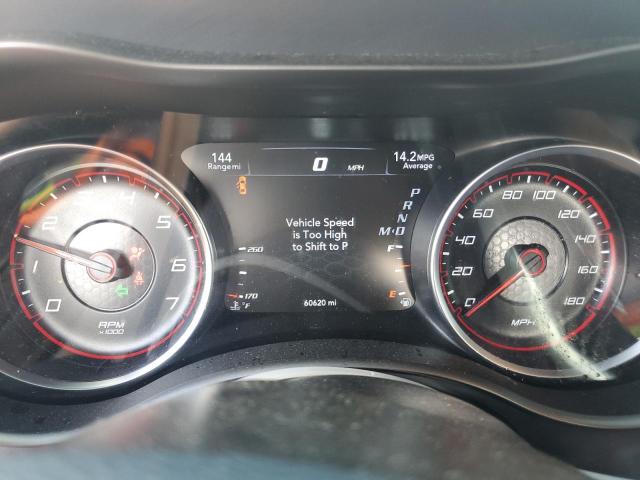 2021 DODGE CHARGER SC - 2C3CDXGJ6MH522663