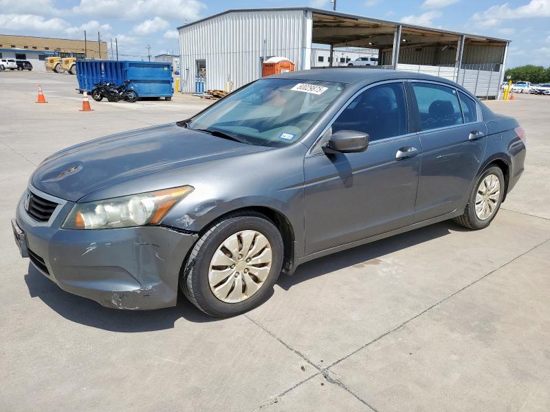 Vin: 1hgcp2f36aa149497, lot: 60029875, honda accord lx 2010 img_1