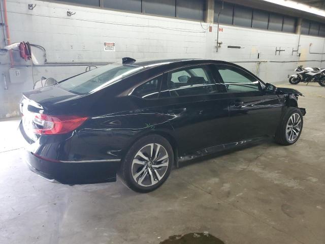 Vin: 1hgcv3f53ma015094, lot: 62998685, honda accord hybrid exl 20213