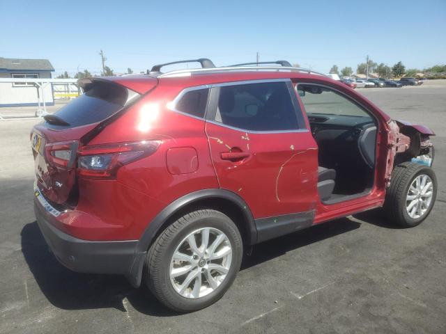 2020 NISSAN ROGUE SPOR - JN1BJ1CV9LW278158