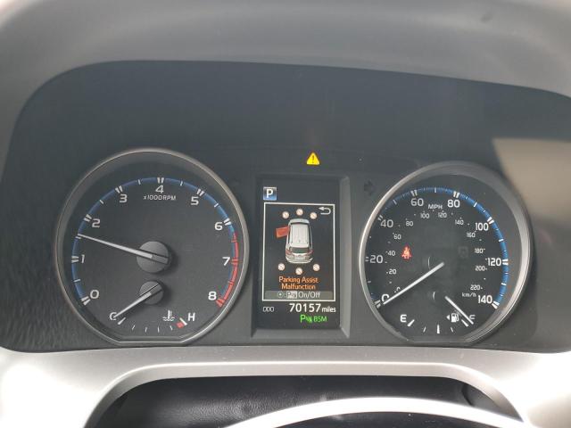 2018 TOYOTA RAV4 ADVEN - JTMWFREV7JJ180896