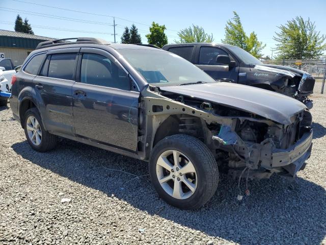 Vin: 4s4brbkc4d3271810, lot: 59225945, subaru outback 2.5i limited 20134