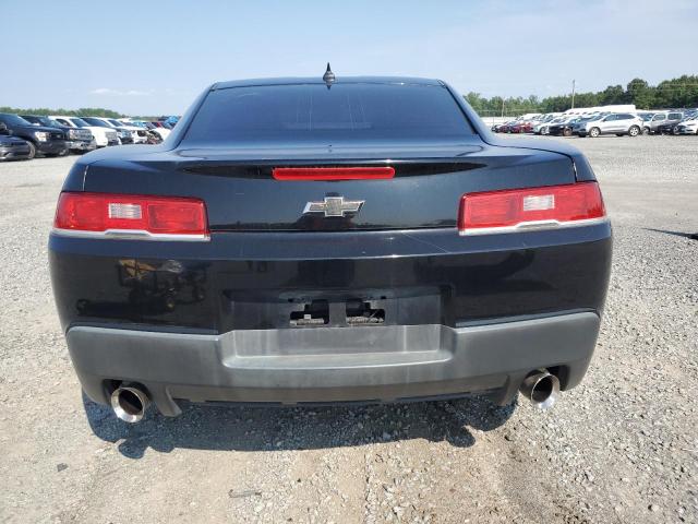 2015 CHEVROLET CAMARO LS - 2G1FB1E33F9309143