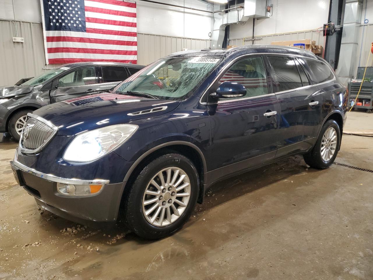 BUICK ENCLAVE