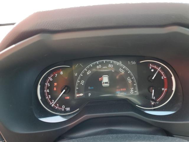 2024 TOYOTA RAV4 LE - 2T3H1RFV4RC275419