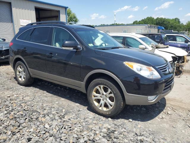 Vin: km8nudcc9cu205171, lot: 61822705, hyundai veracruz gls 20124
