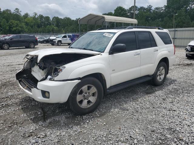 TOYOTA 4RUNNER SR