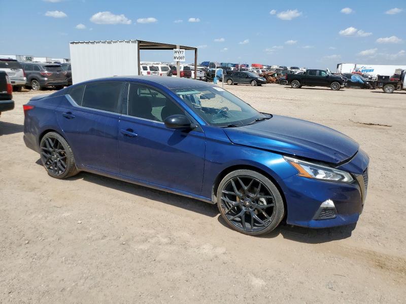 Vin: 1n4bl4cv2kc134174, lot: 61155785, nissan altima sr 20194