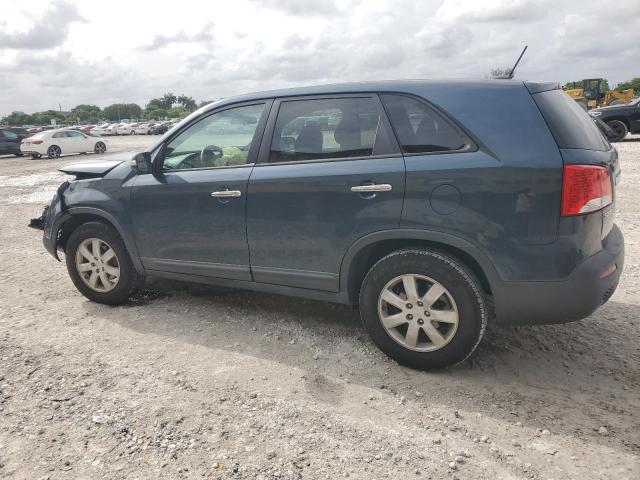 2011 KIA SORENTO BA - 5XYKT3A15BG166567