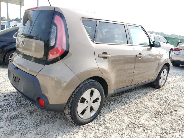 Vin: kndjn2a20e7001875, lot: 61650605, kia soul 20143