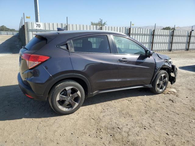 Vin: 3czru5h78jm700996, lot: 59513535, honda hr-v exl 20183