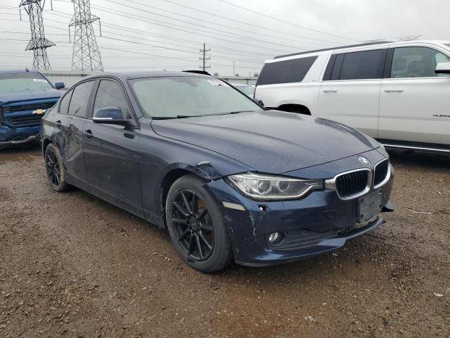 Vin: wba3d5c53ekx96757, lot: 59749185, bmw 3 series d xdrive 20144