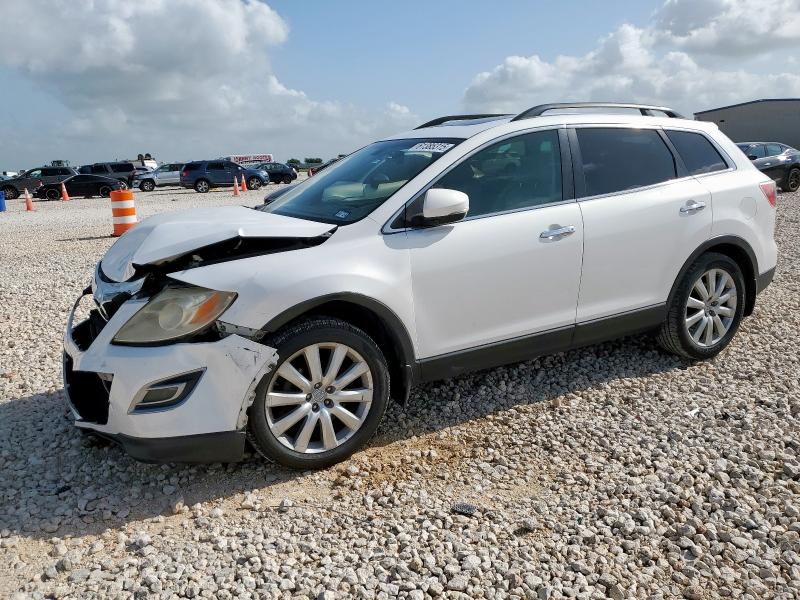 Vin: jm3tb2ma5a0238683, lot: 61385315, mazda cx-9 2010 img_1