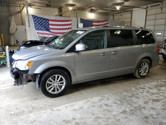 Vin: 2c4rdgcg1kr712989, lot: 60564195, dodge caravan sxt 2019 img_1