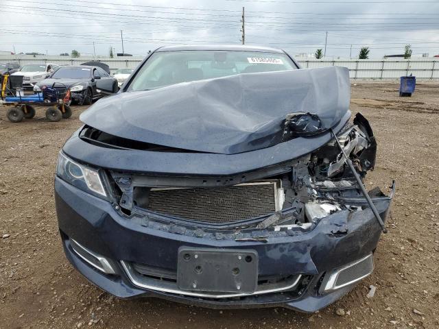 2015 CHEVROLET IMPALA LT - 2G1125S32F9159211