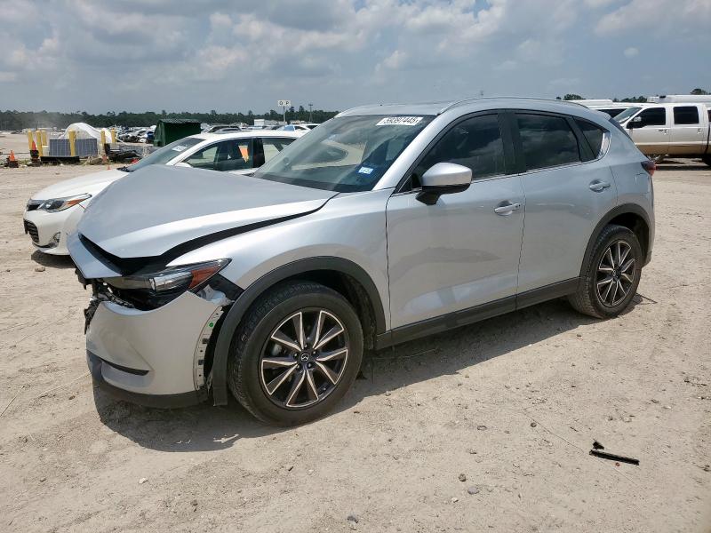 Vin: jm3kfacm1j1471623, lot: 59397445, mazda cx-5 touring 2018 img_1