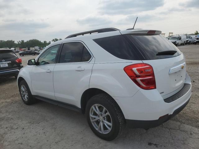 Vin: 1gnflfek2gz103156, lot: 59605565, chevrolet equinox lt 20162